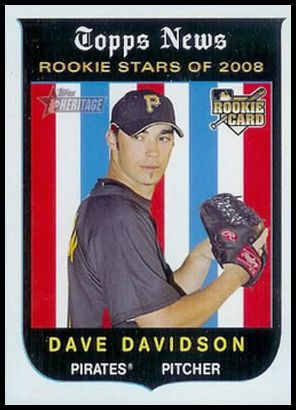 121 Dave Davidson
